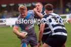 Tynedale Raiders v Heriots II., Tynedale Park, Corbridge  Photo: David T. Hewitson/Sports for All Pics